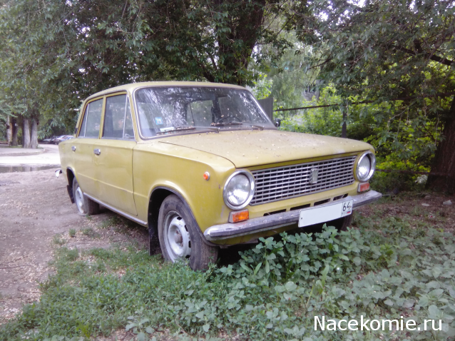 Автолегенды вживую