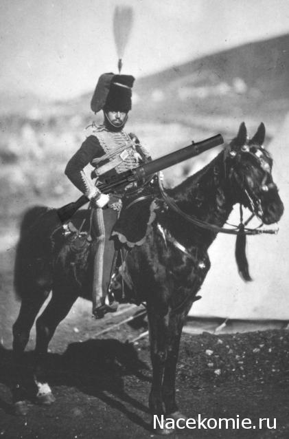 Наполеоновские Войны - График выхода и обсуждение