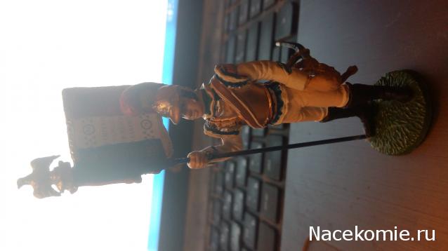 Наполеоновские Войны - График выхода и обсуждение