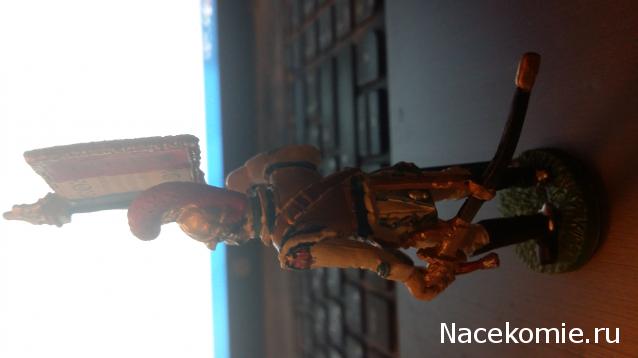 Наполеоновские Войны - График выхода и обсуждение