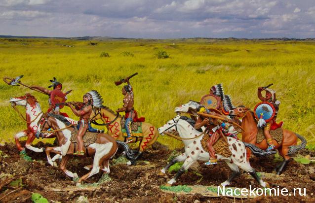 Другие воины разных эпох в миниатюре: фото, обсуждение