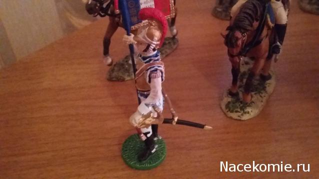 Наполеоновские Войны - График выхода и обсуждение