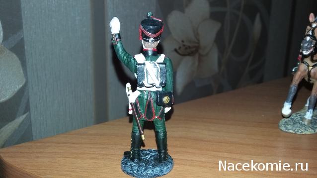 Наполеоновские Войны - График выхода и обсуждение