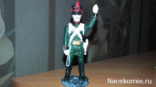 Наполеоновские Войны - График выхода и обсуждение