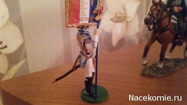 Наполеоновские Войны - График выхода и обсуждение