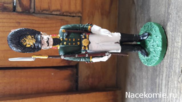 Наполеоновские Войны - График выхода и обсуждение