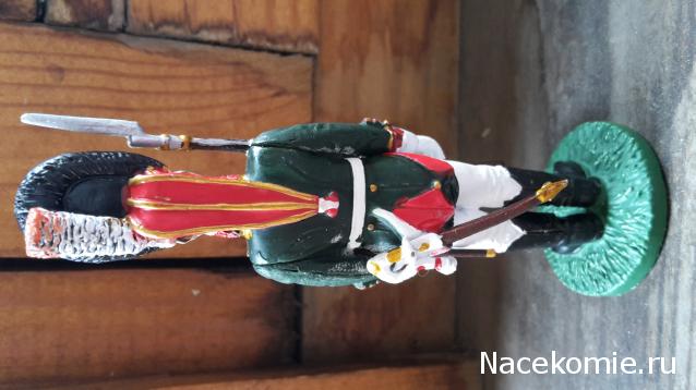 Наполеоновские Войны - График выхода и обсуждение