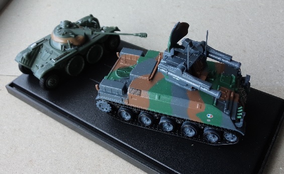 Коллекция TonyHazard