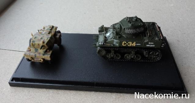 Коллекция TonyHazard