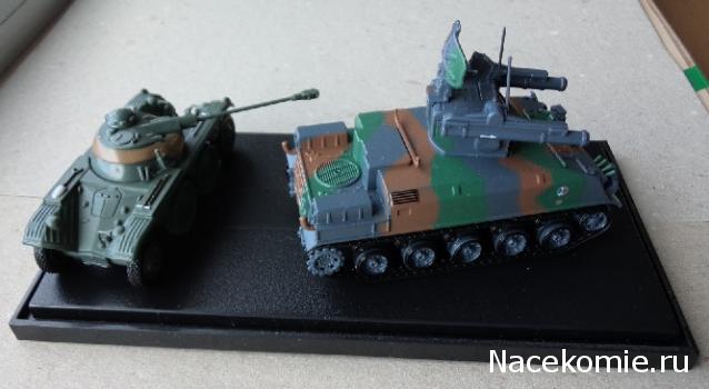 Коллекция TonyHazard