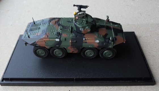 Коллекция TonyHazard