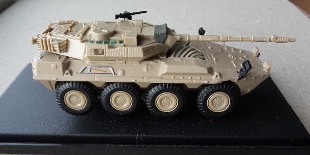 Коллекция TonyHazard