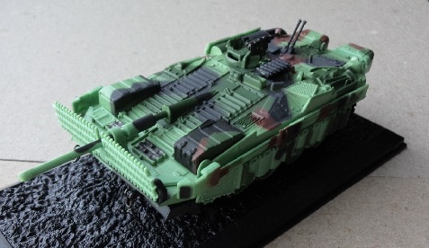 Коллекция TonyHazard