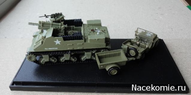 Коллекция TonyHazard