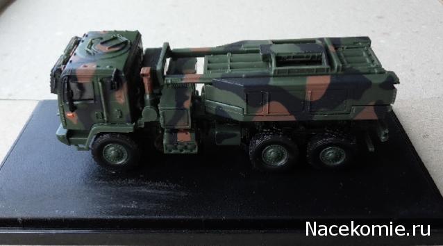 Коллекция TonyHazard