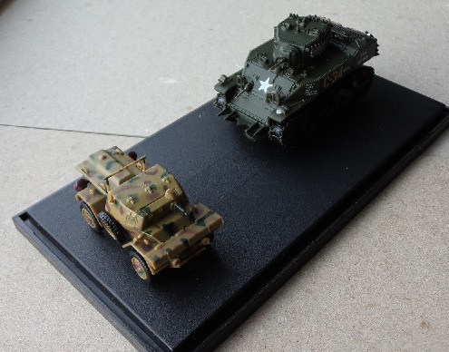 Коллекция TonyHazard