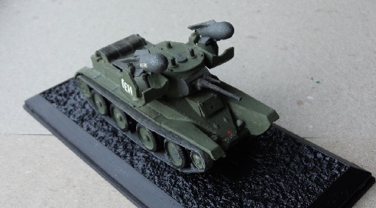 Коллекция TonyHazard