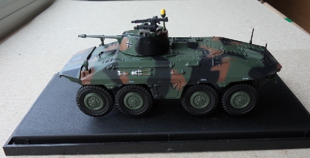 Коллекция TonyHazard