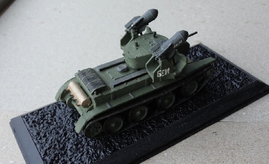 Коллекция TonyHazard