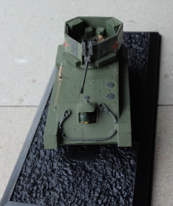 Коллекция TonyHazard