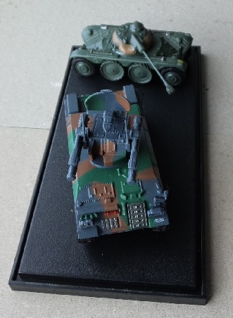 Коллекция TonyHazard