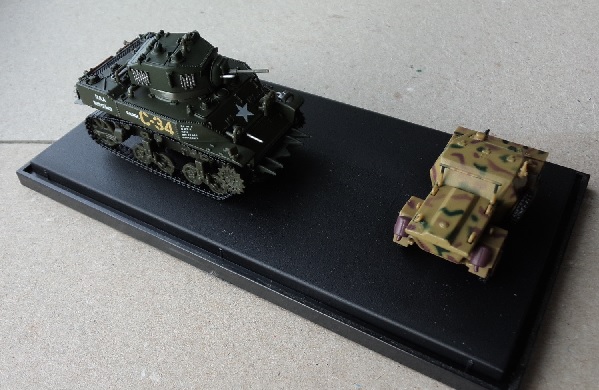 Коллекция TonyHazard