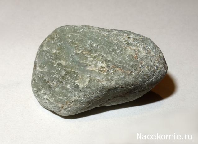 Камни НЕ из журнальной серии