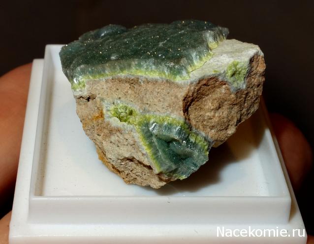 Каменоломня (редкости и вкусности со всего мира)