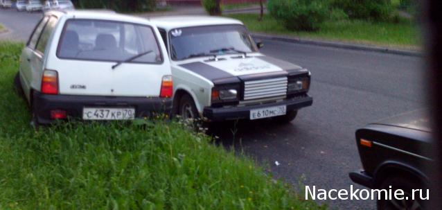 Болталка АЛ и АНС