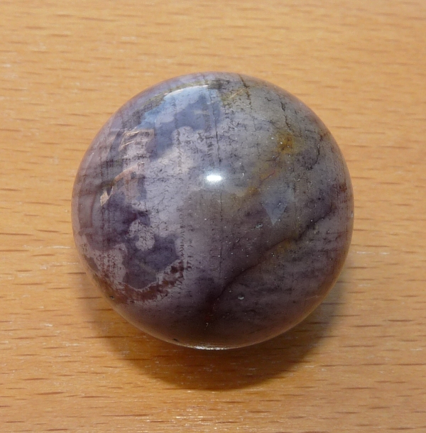 Энергия Камней №93 - Мукаит