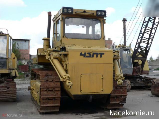 Тракторы: история, люди, машины - График выхода и обсуждение