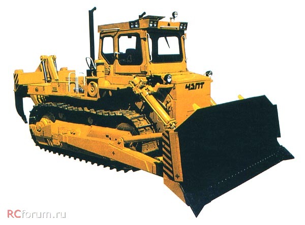 Тракторы: история, люди, машины - График выхода и обсуждение