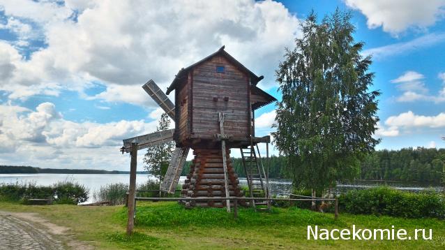 Мой любимый город или дорогие сердцу места