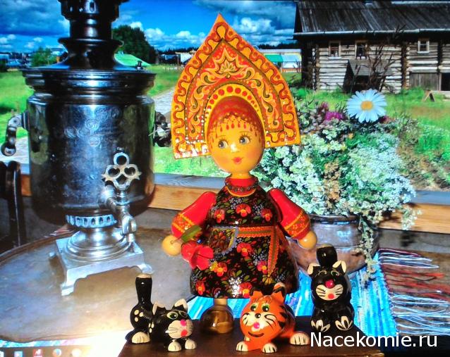 Мой любимый город или дорогие сердцу места