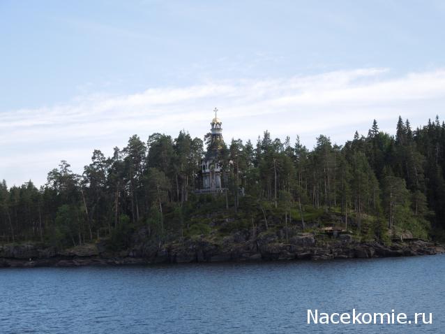 Мой любимый город или дорогие сердцу места