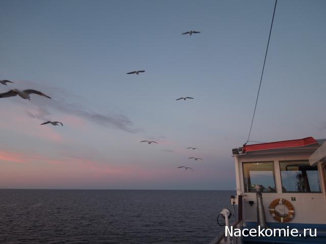 Мой любимый город или дорогие сердцу места