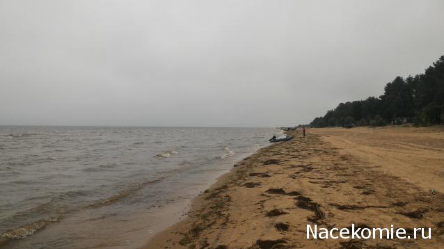 Мой любимый город или дорогие сердцу места