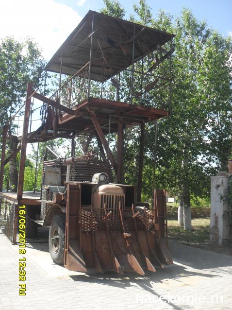 Мой любимый город или дорогие сердцу места