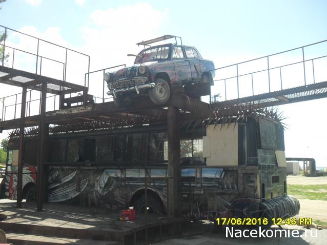 Мой любимый город или дорогие сердцу места