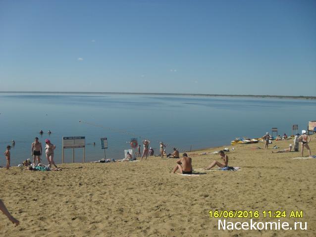 Мой любимый город или дорогие сердцу места