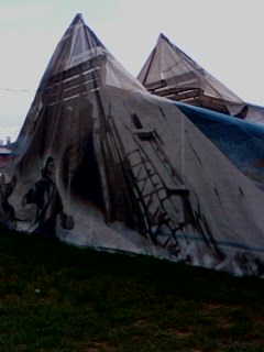 Мой любимый город или дорогие сердцу места