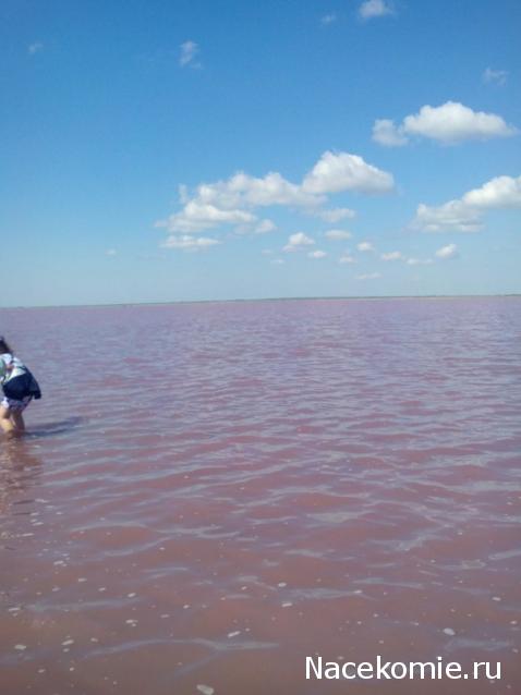 Мой любимый город или дорогие сердцу места