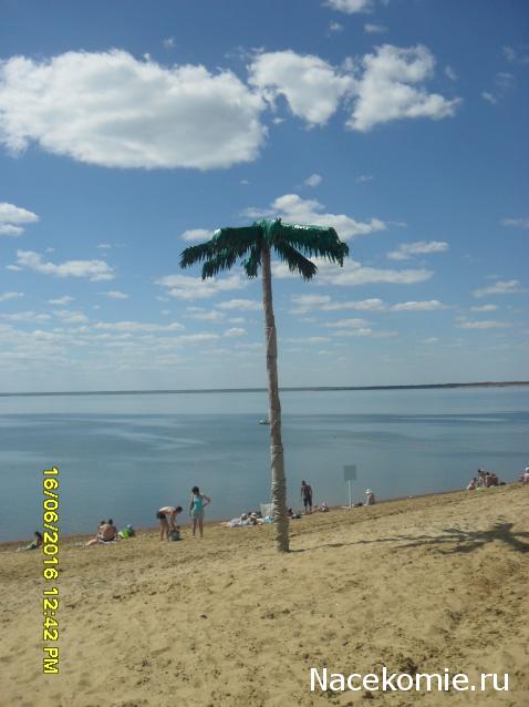 Мой любимый город или дорогие сердцу места