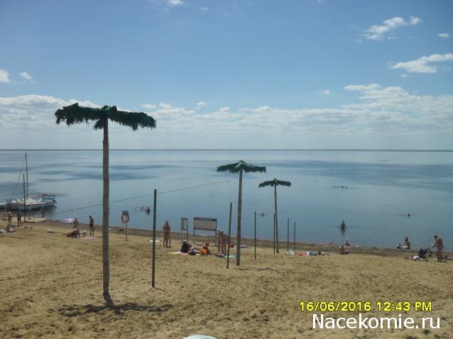 Мой любимый город или дорогие сердцу места