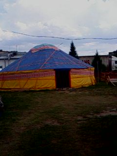 Мой любимый город или дорогие сердцу места