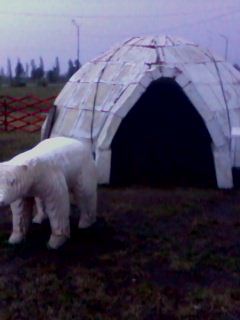 Мой любимый город или дорогие сердцу места