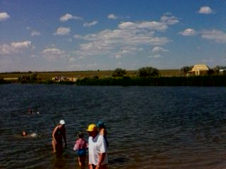 Мой любимый город или дорогие сердцу места