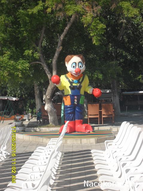 Мой любимый город или дорогие сердцу места