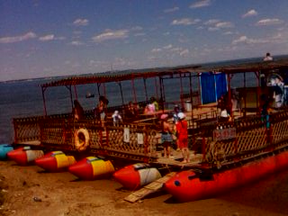 Мой любимый город или дорогие сердцу места