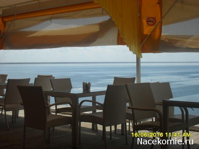 Мой любимый город или дорогие сердцу места